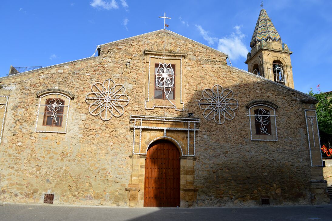 Mazzarino