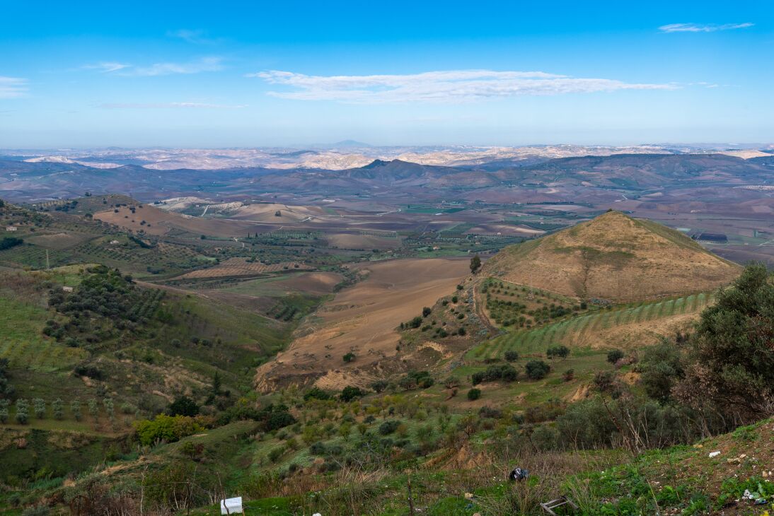 Mazzarino