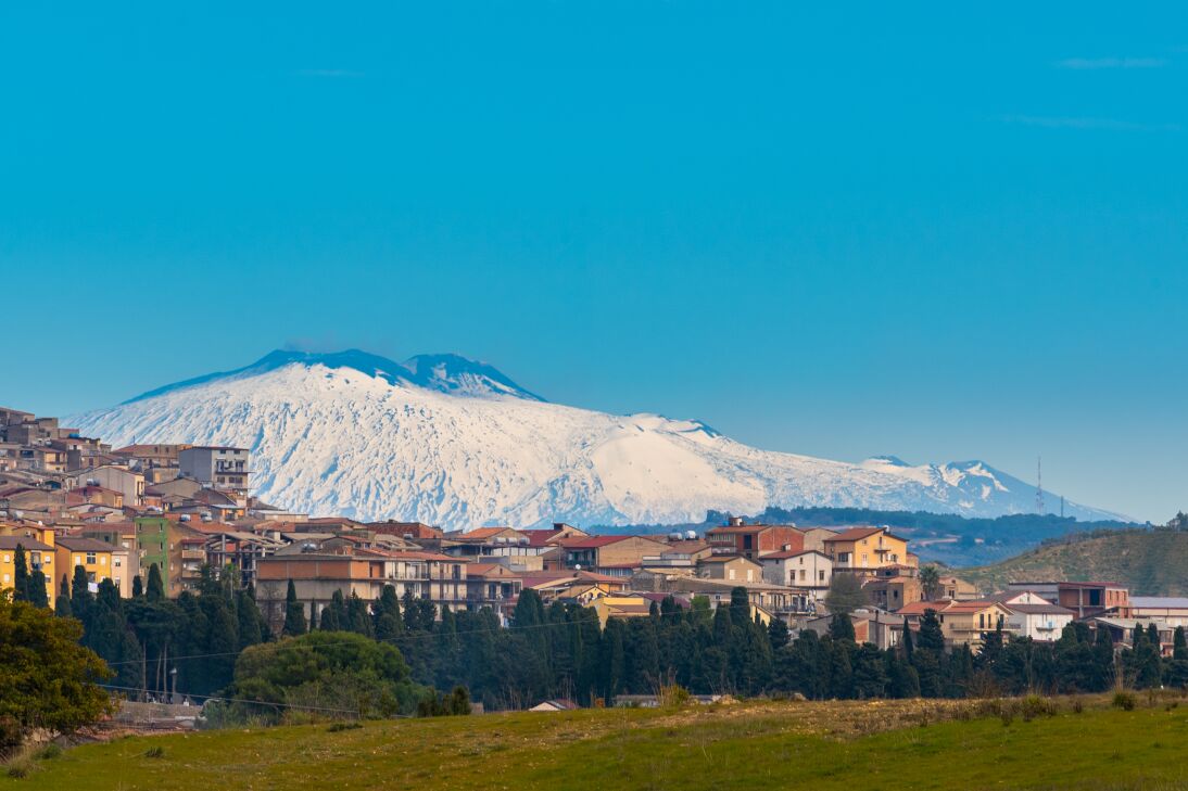 Mazzarino