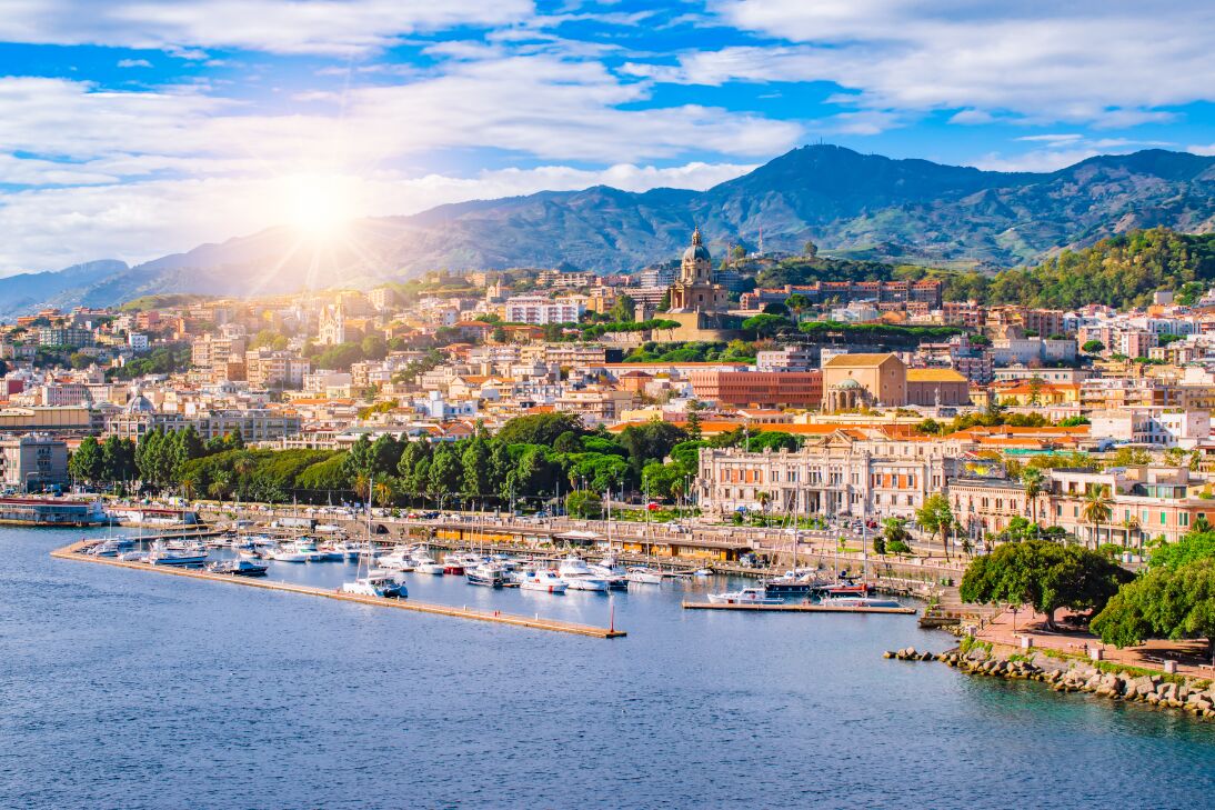 Messina