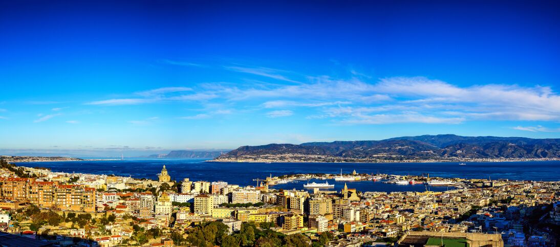 Messina