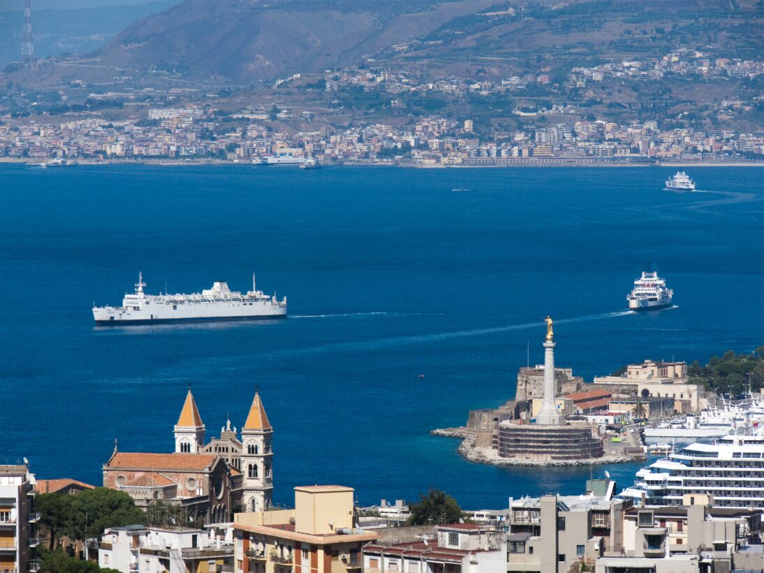 Messina