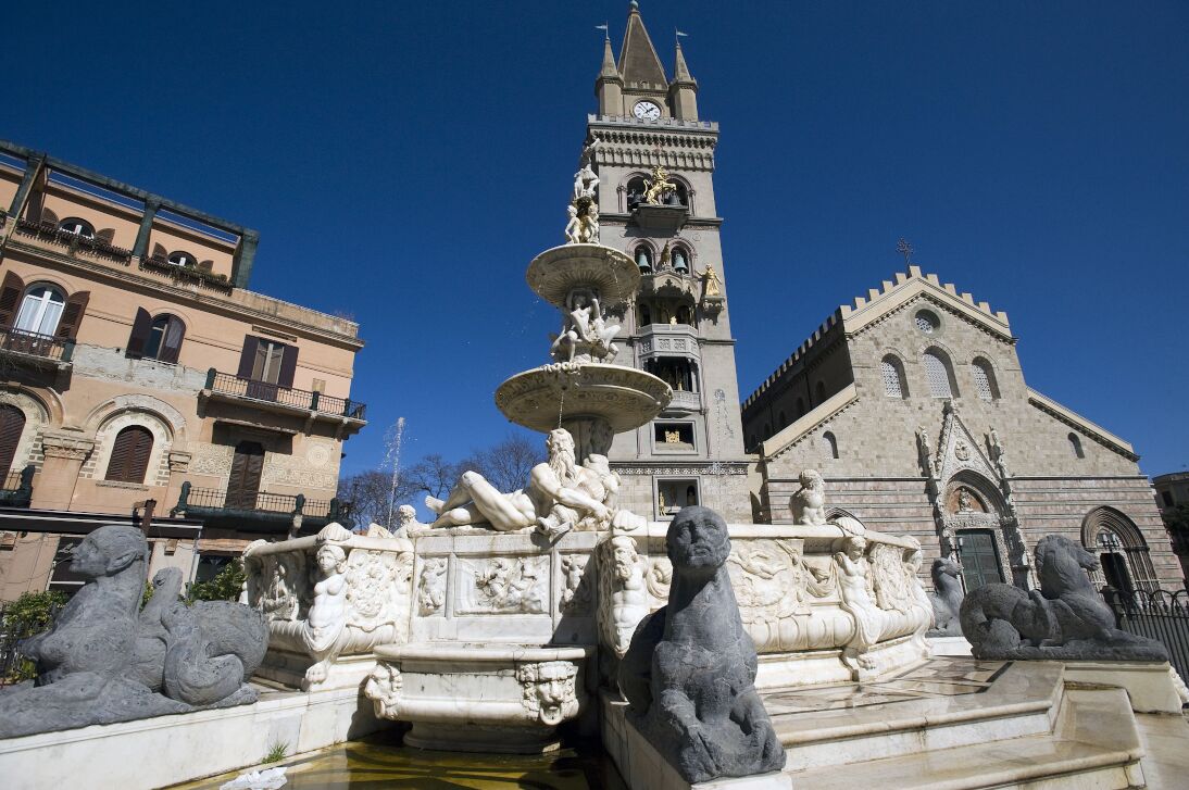 Messina