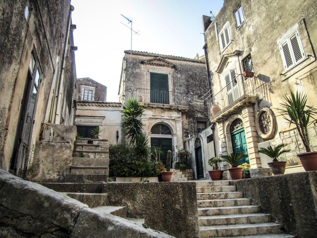 Modica
