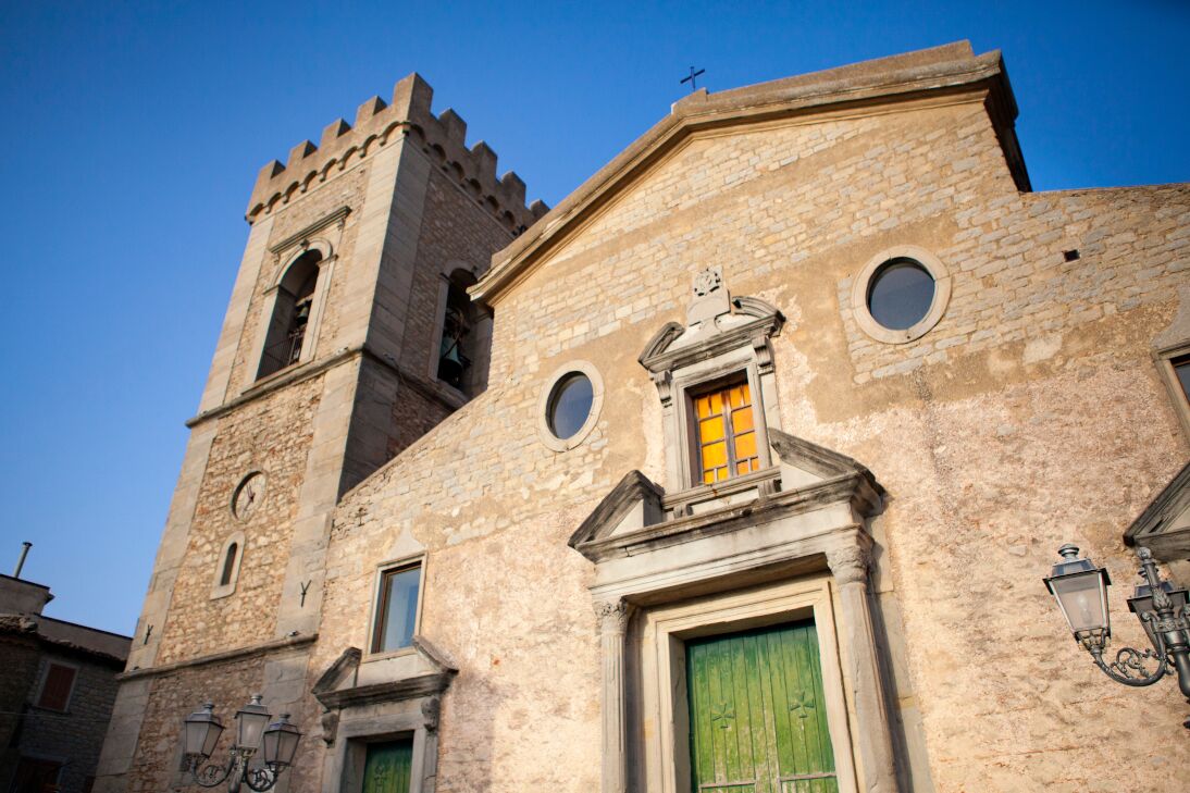 Montalbano Elicona
