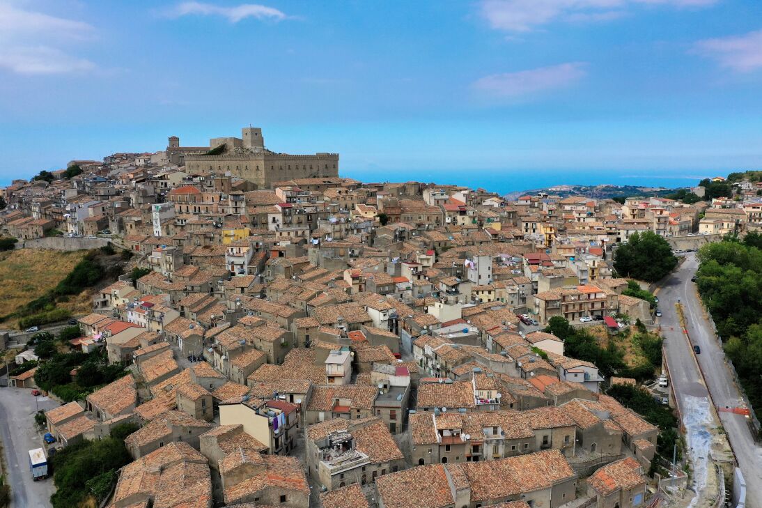 Montalbano Elicona