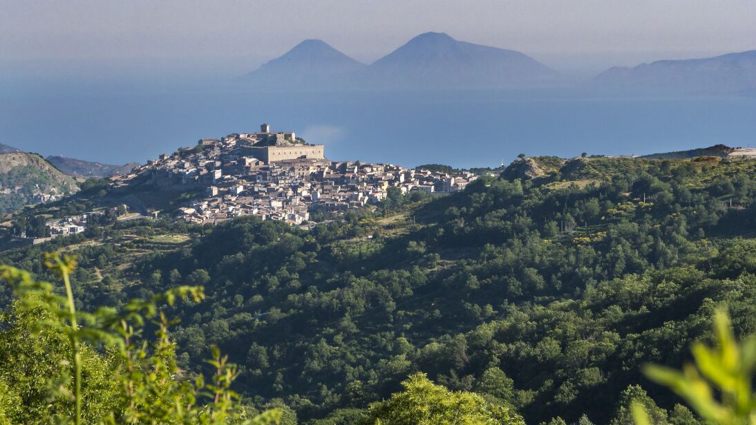 Montalbano Elicona