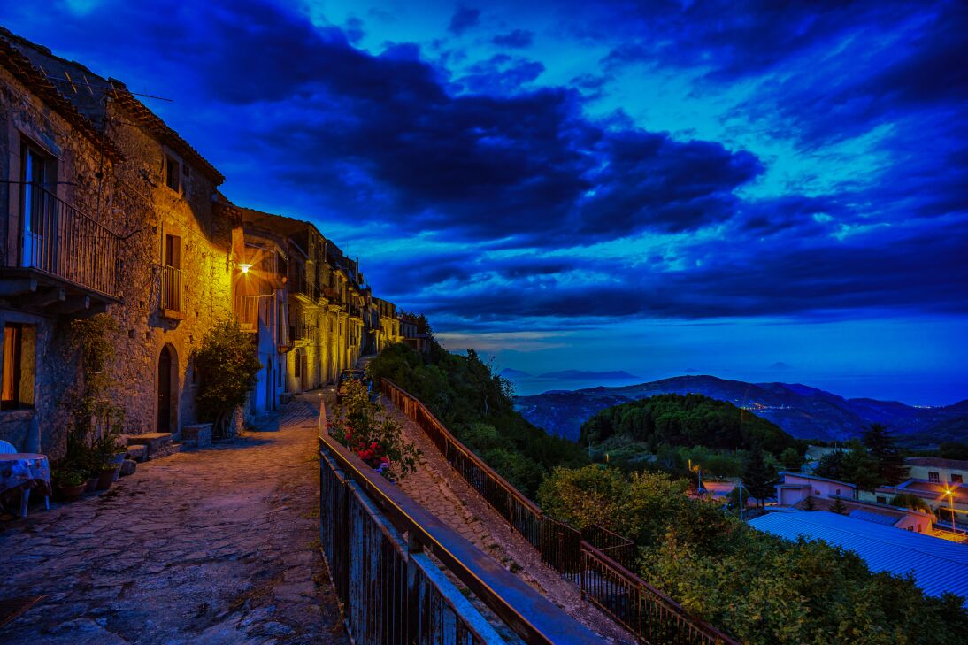 Montalbano Elicona