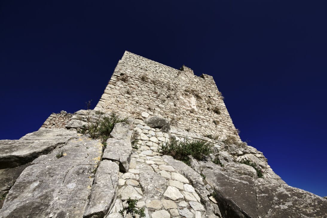 Montalbano Elicona
