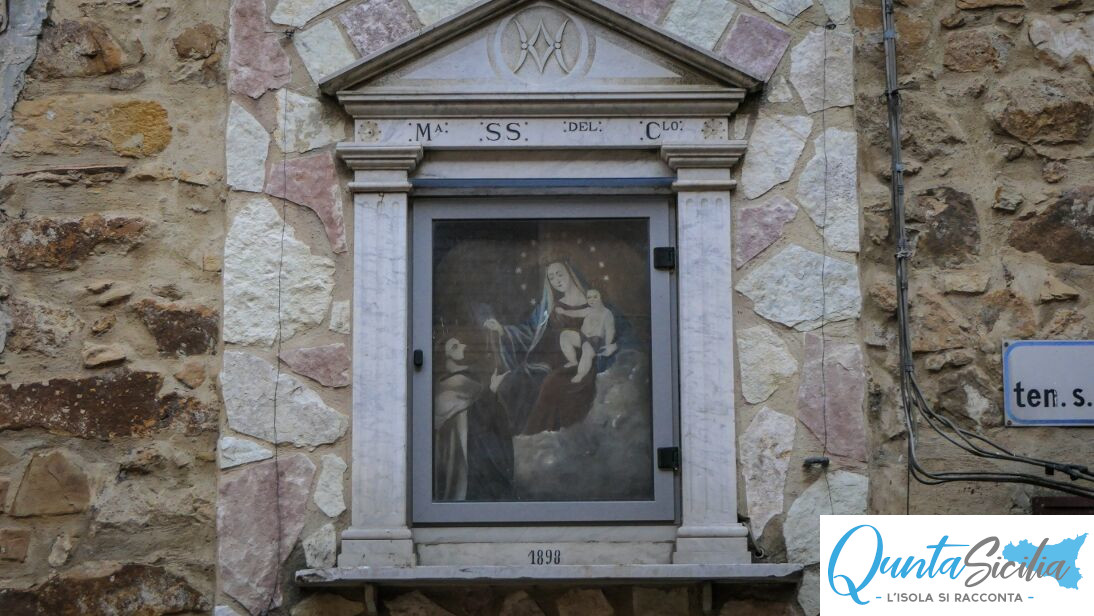 Montemaggiore Belsito