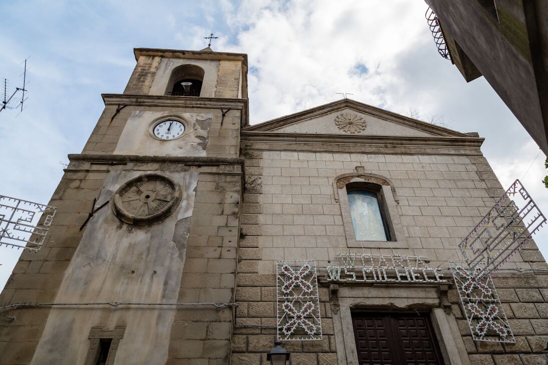 Motta Camastra
