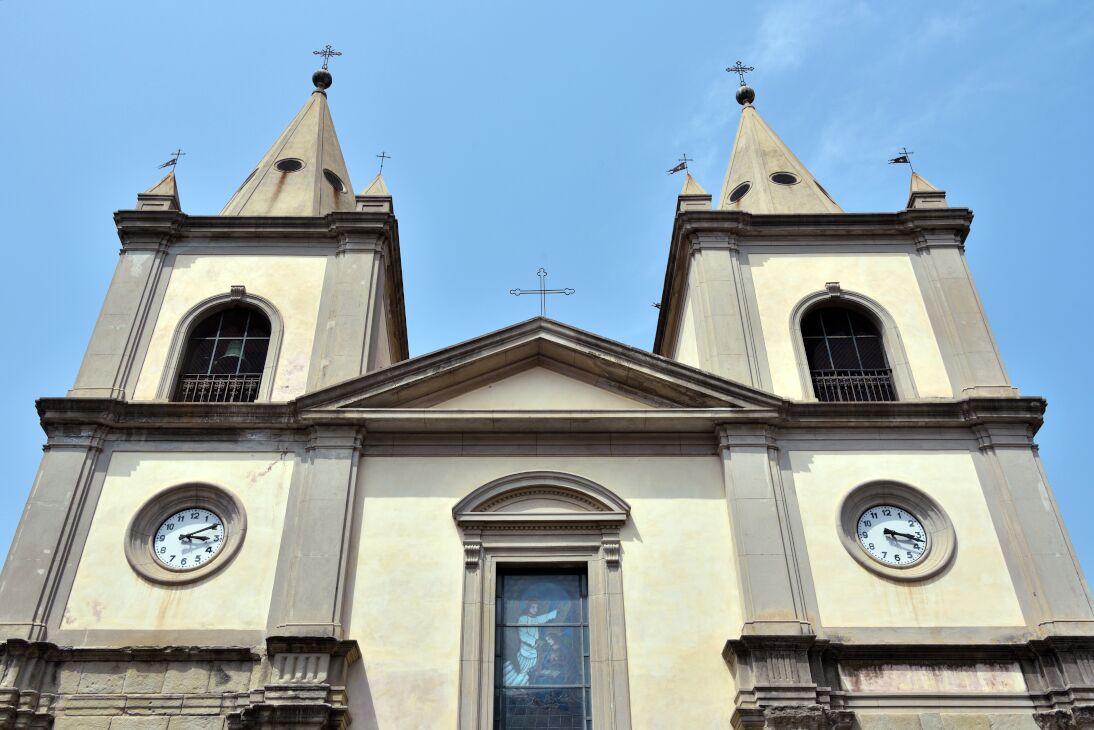 Motta Camastra