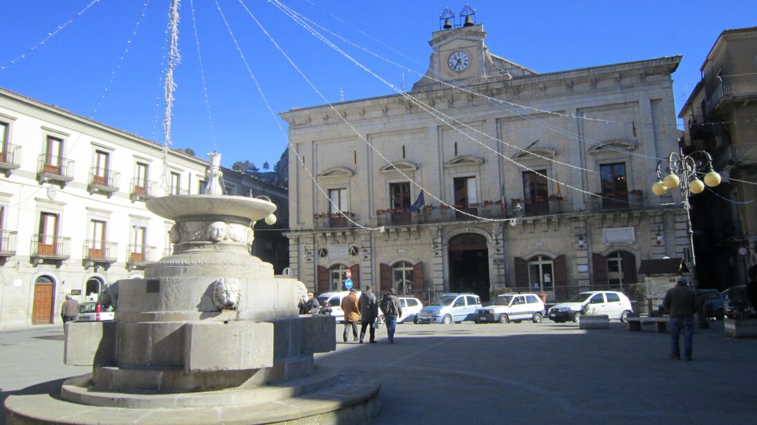 Nicosia