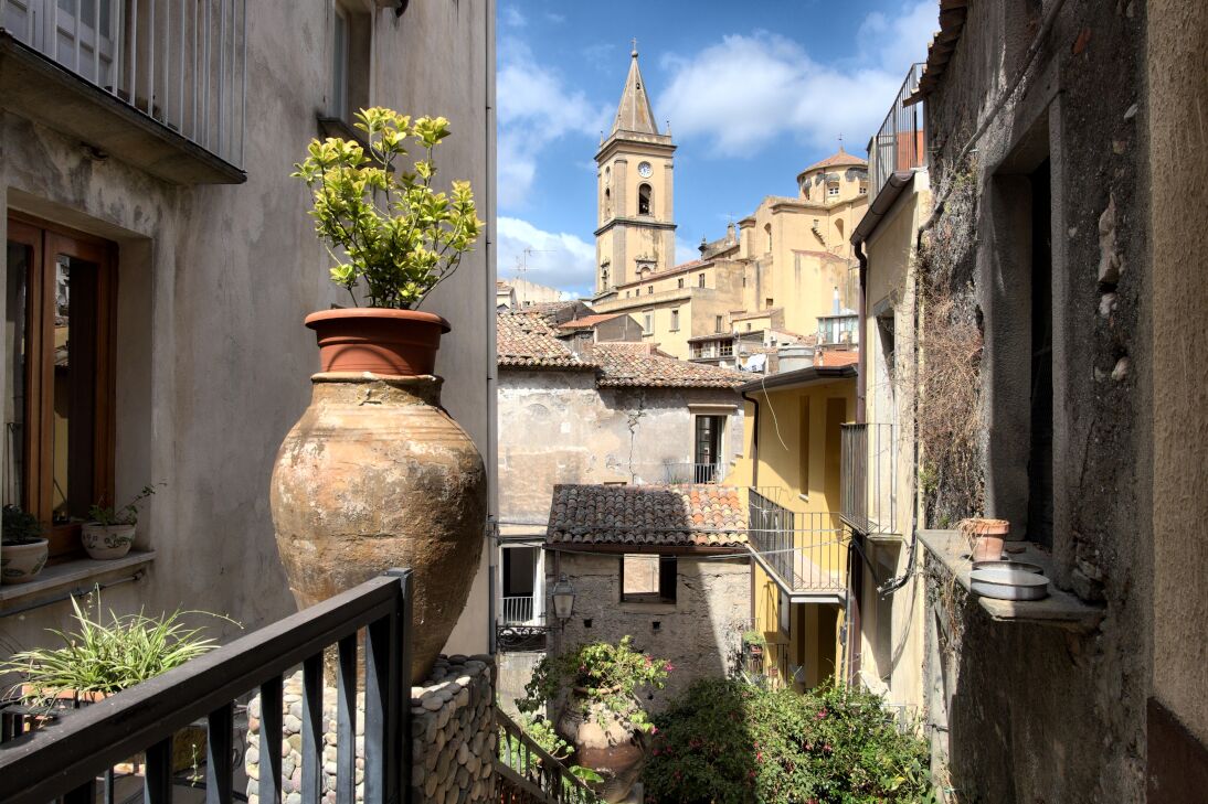 Novara Di Sicilia