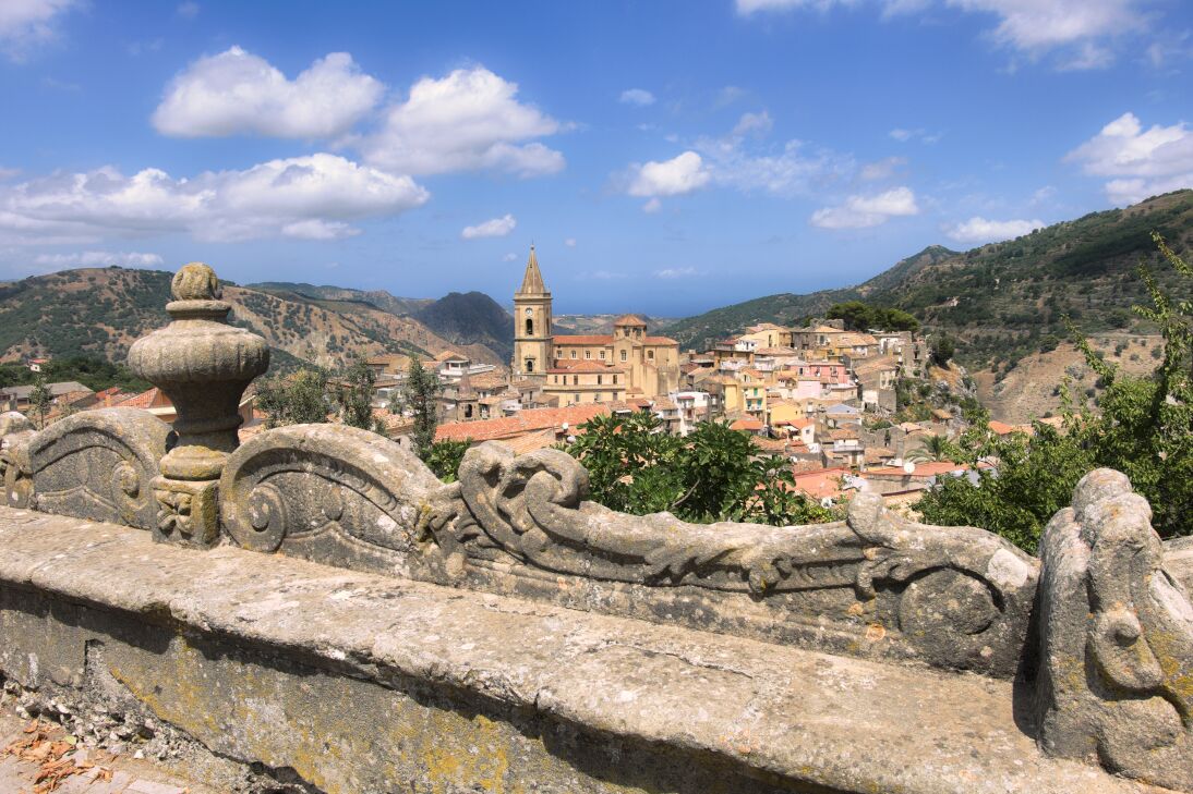 Novara Di Sicilia
