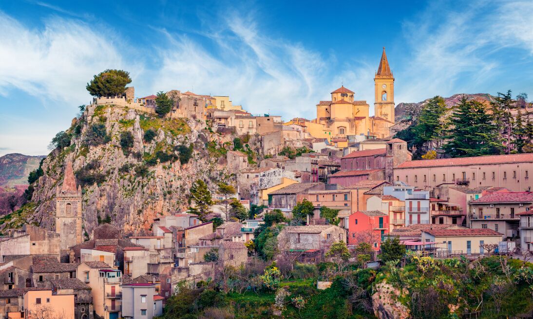 Novara Di Sicilia