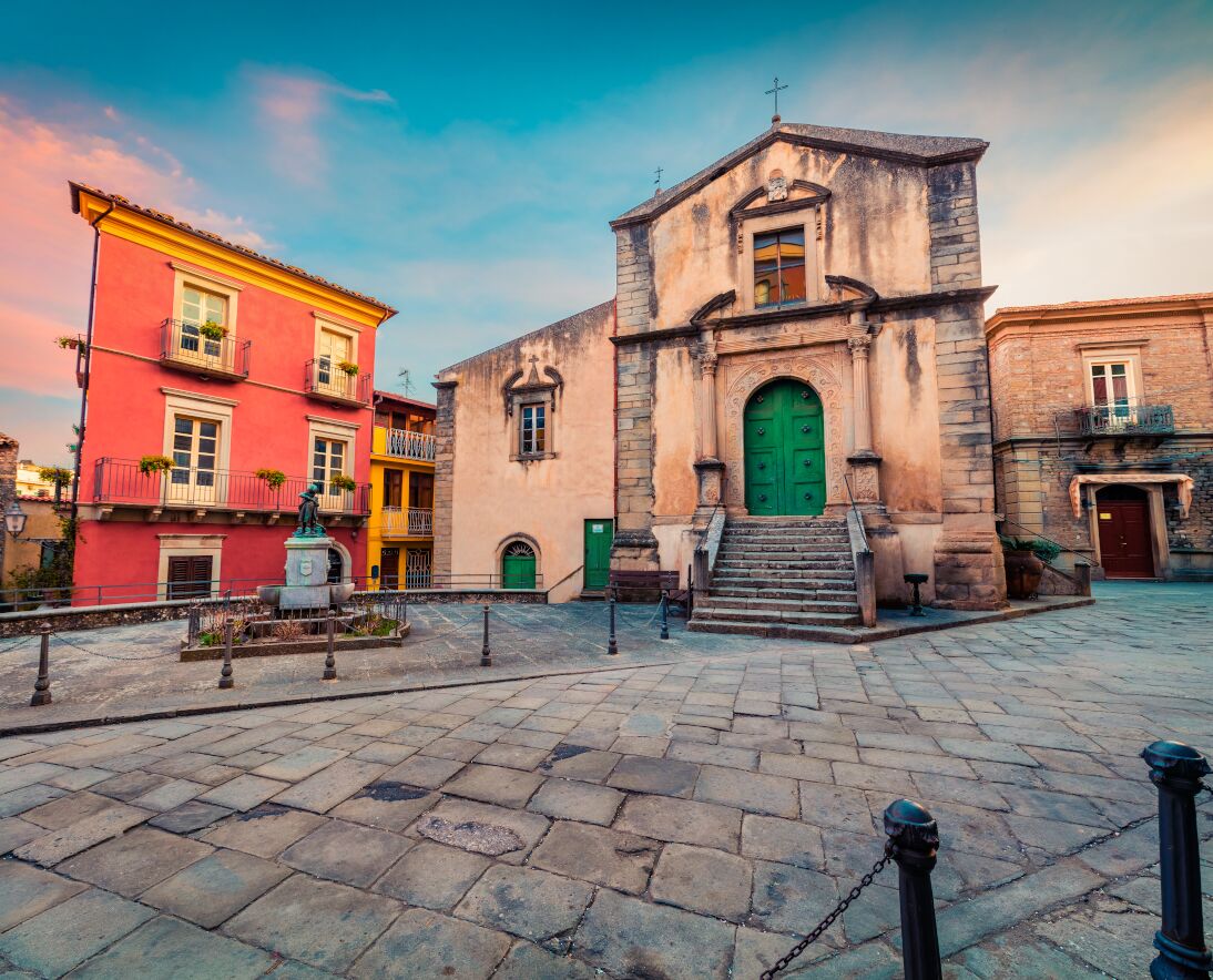 Novara Di Sicilia