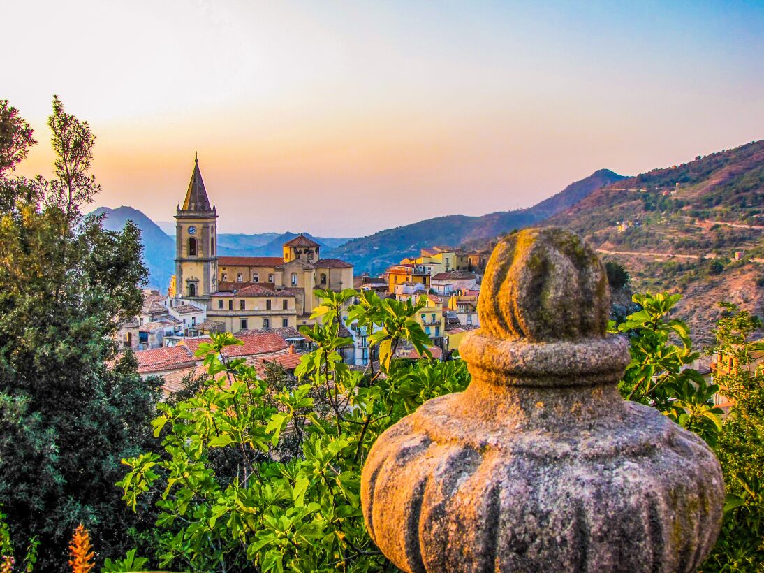 Novara Di Sicilia