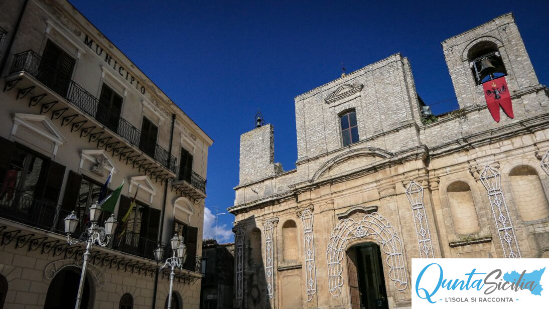 Palazzo Adriano
