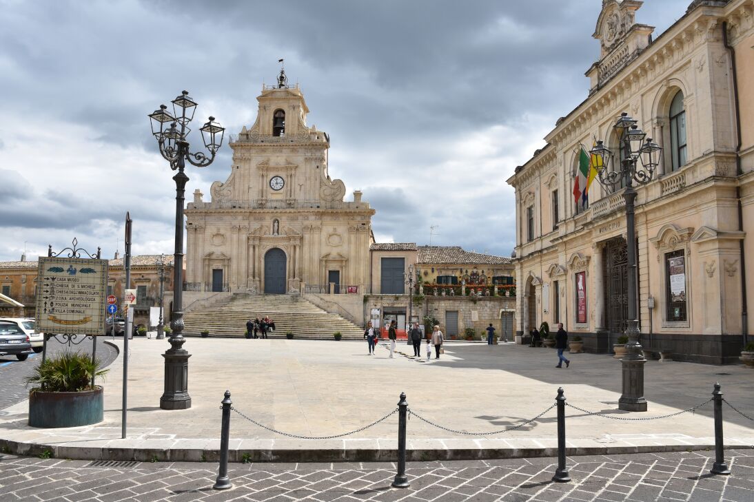 Palazzolo Acreide