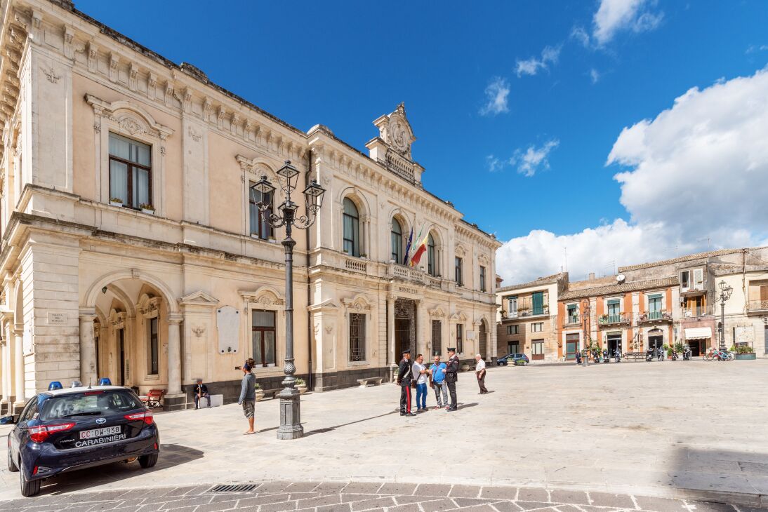 Palazzolo Acreide