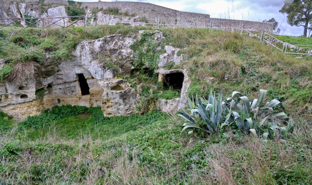 Palazzolo Acreide