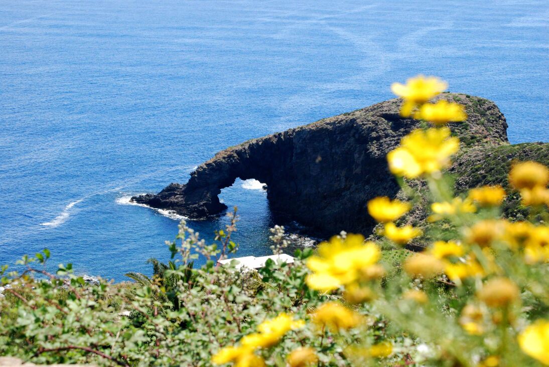Pantelleria