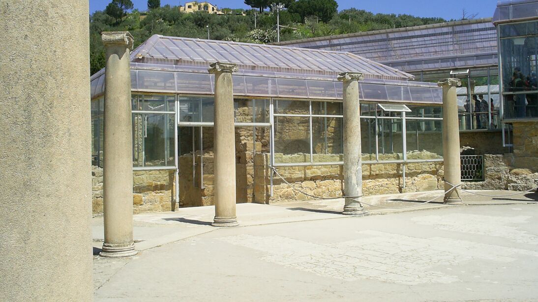 Piazza Armerina