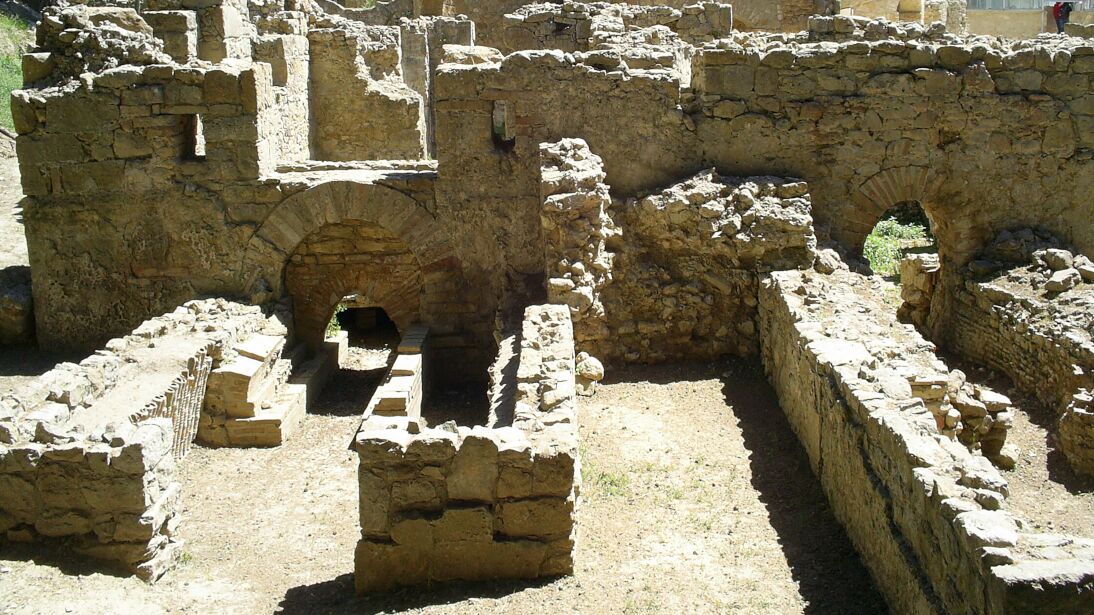 Piazza Armerina