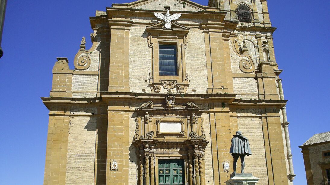 Piazza Armerina