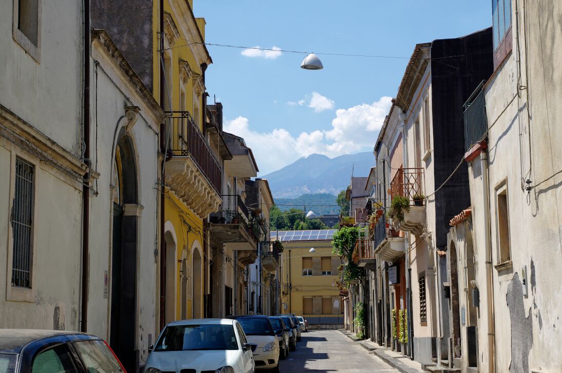 Piedimonte Etneo
