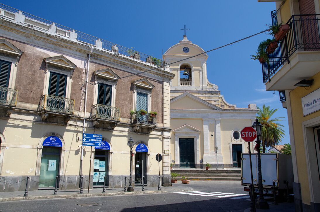 Piedimonte Etneo