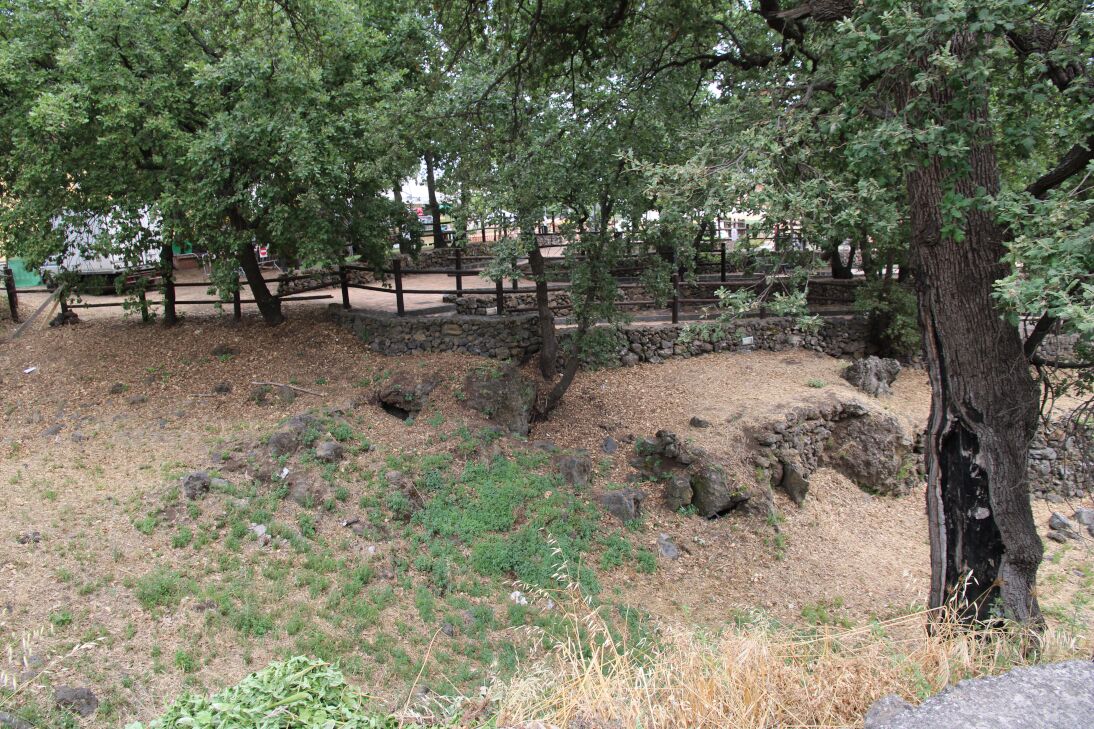 Ragalna