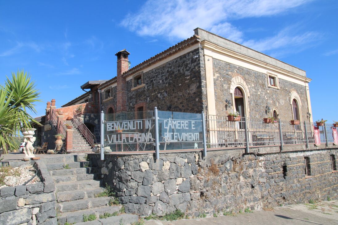 Ragalna