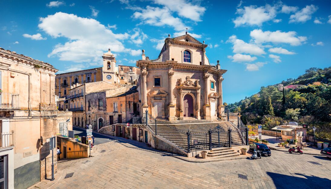 Ragusa