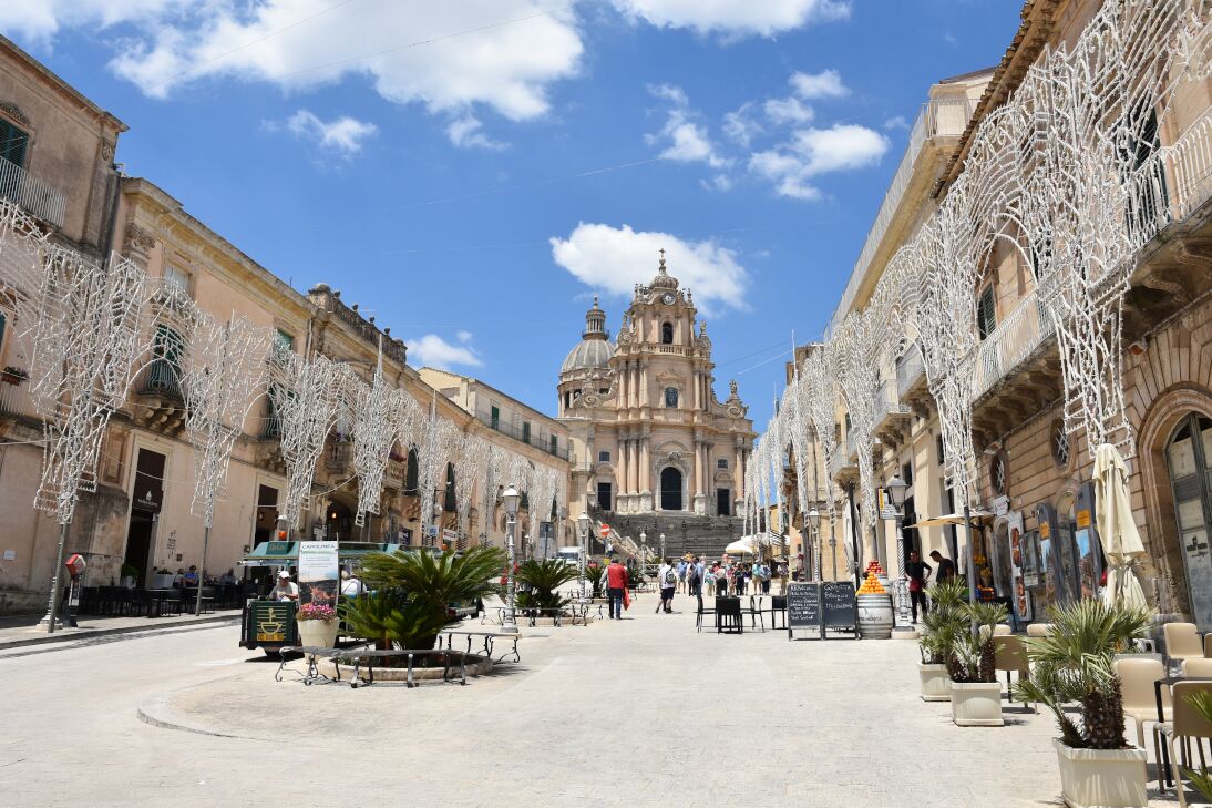Ragusa