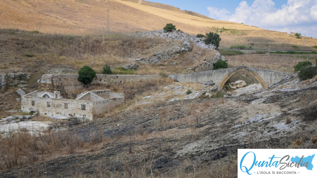 Roccamena
