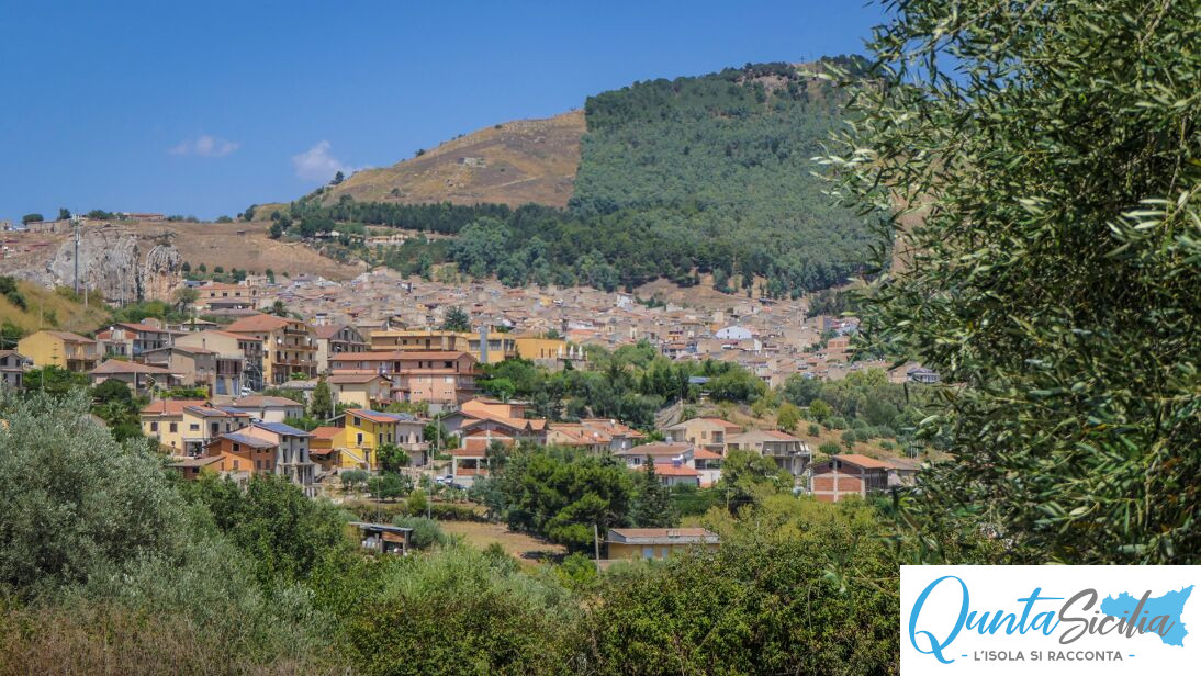 Roccapalumba
