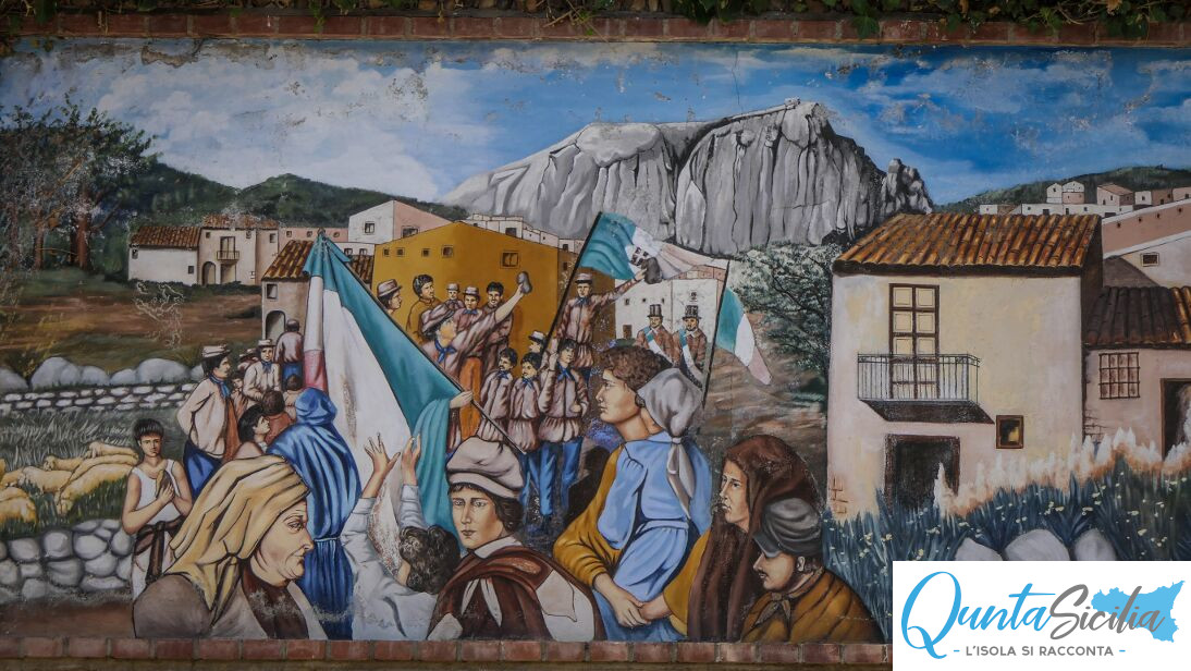 Roccapalumba