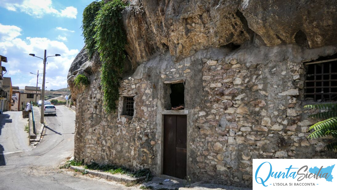 Roccapalumba