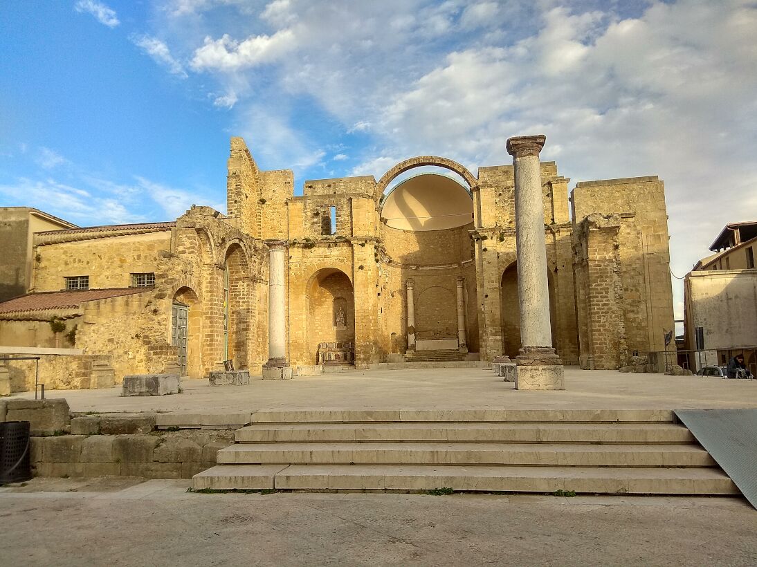 Salemi