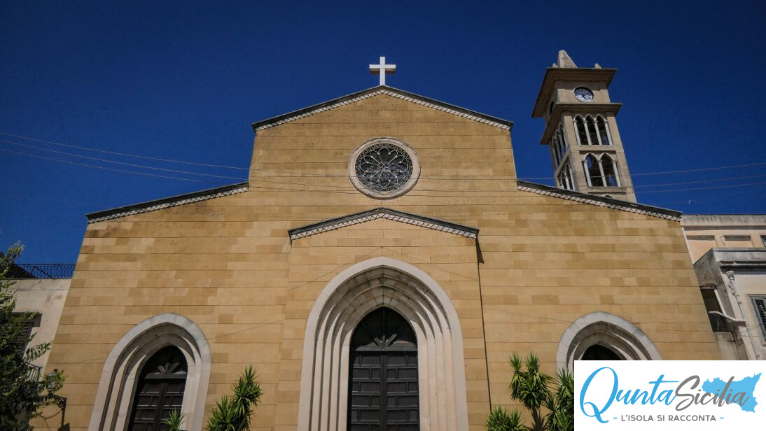 San Cipirello