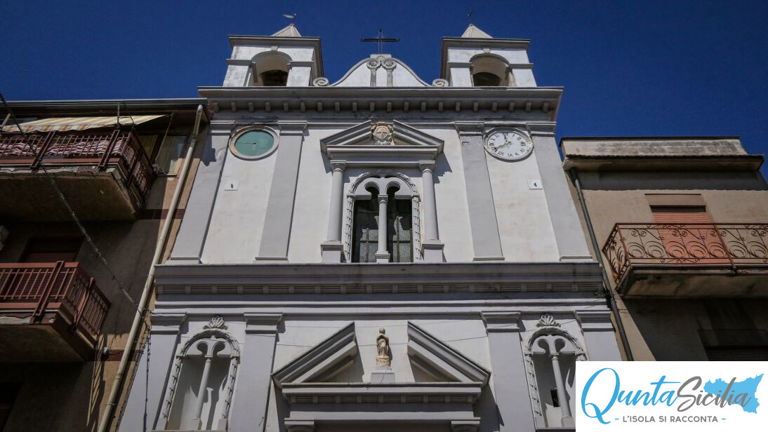 San Cipirello