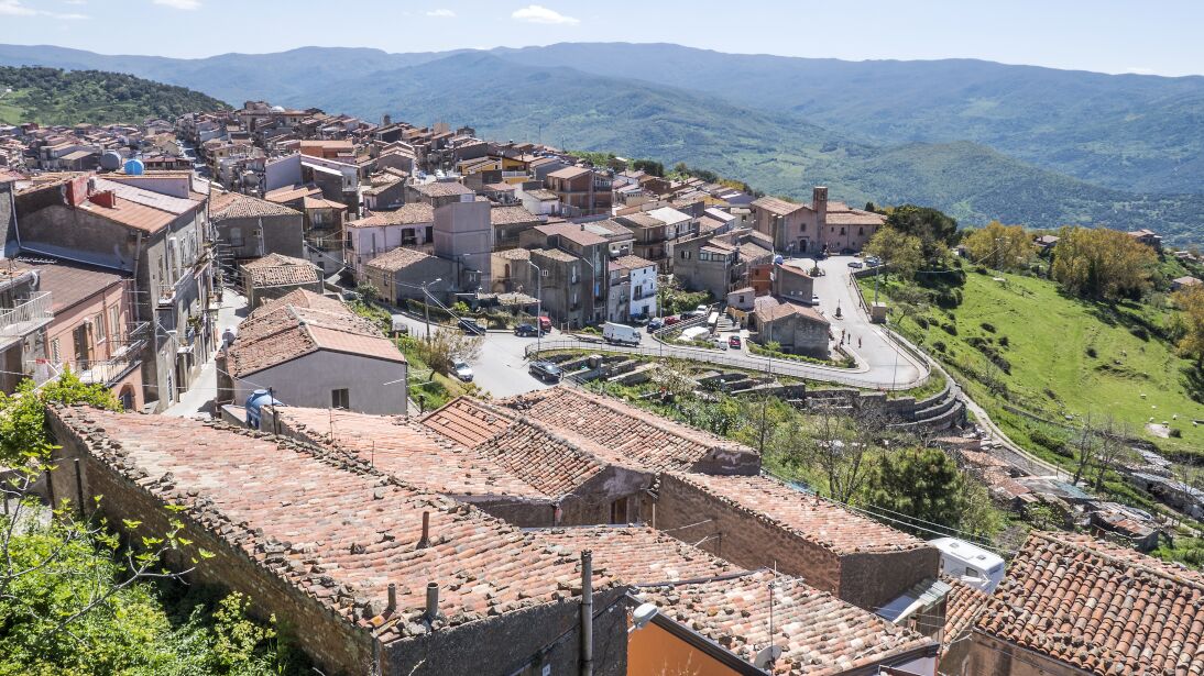 San Fratello