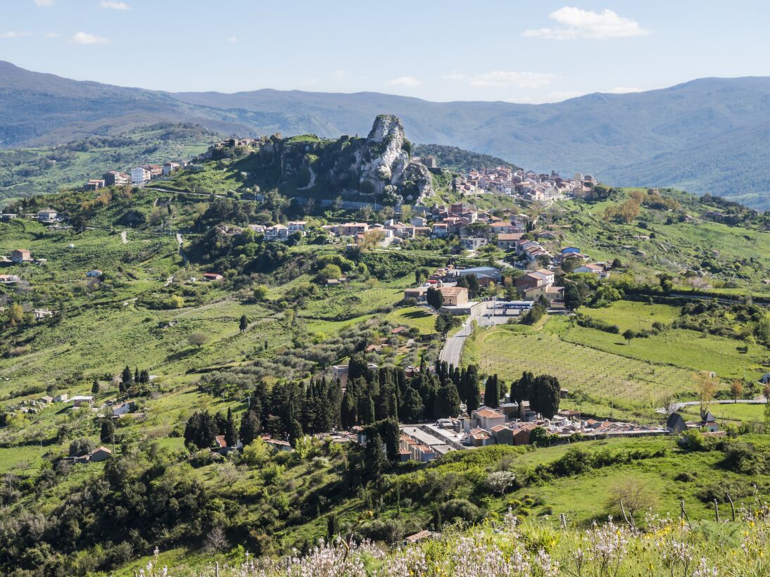 San Fratello