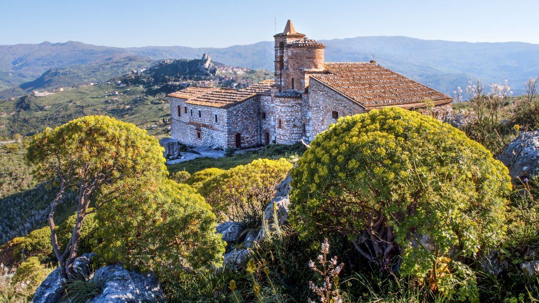 San Fratello