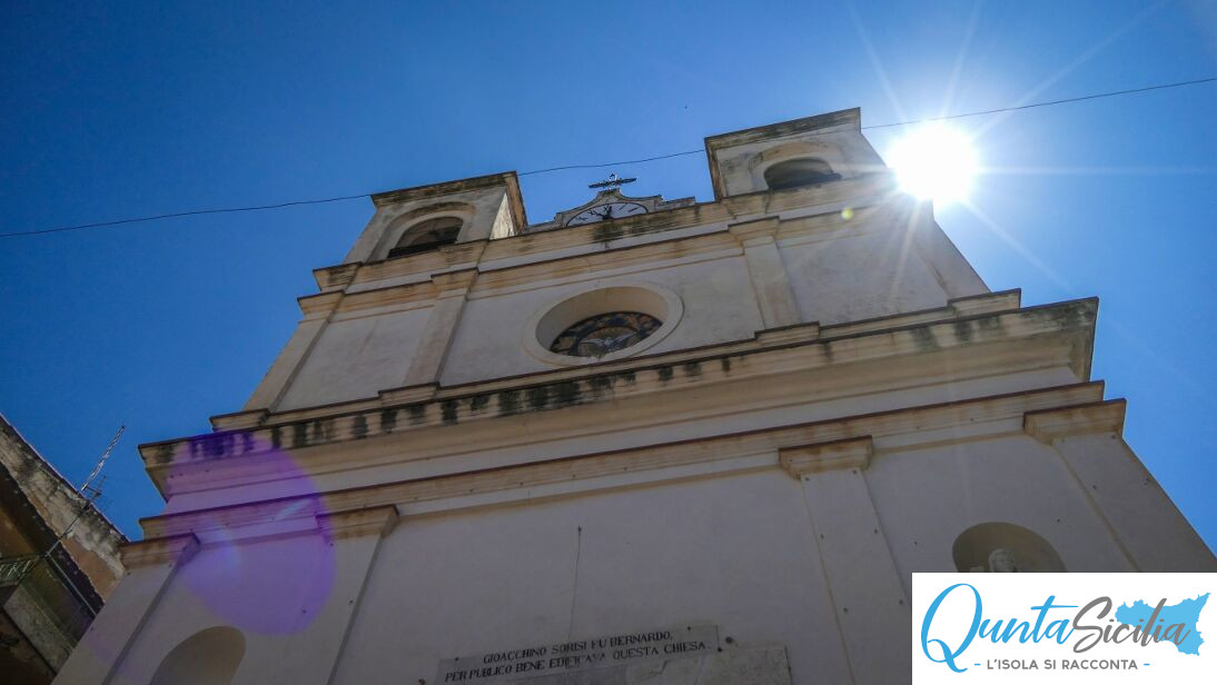 San Giuseppe Jato