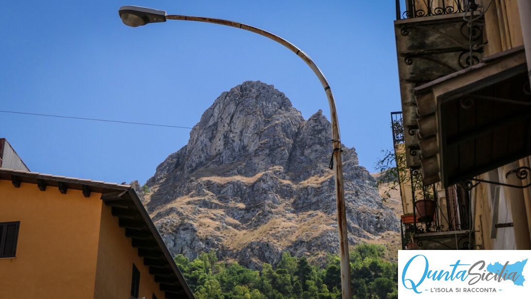 San Giuseppe Jato