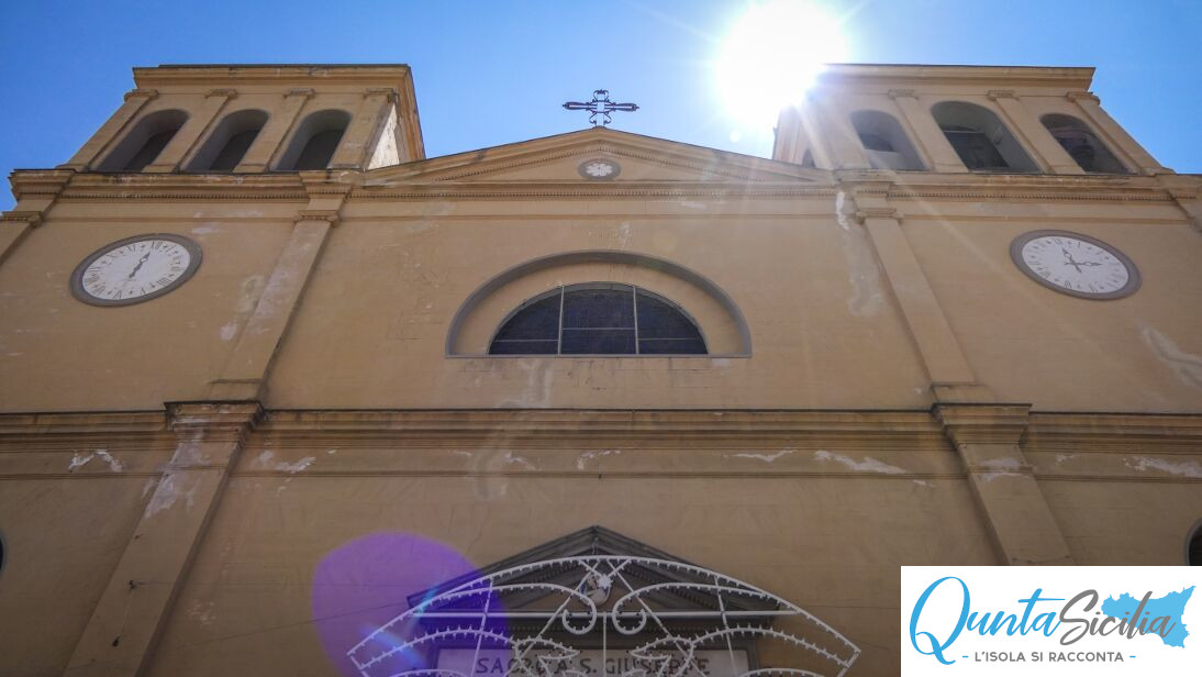San Giuseppe Jato