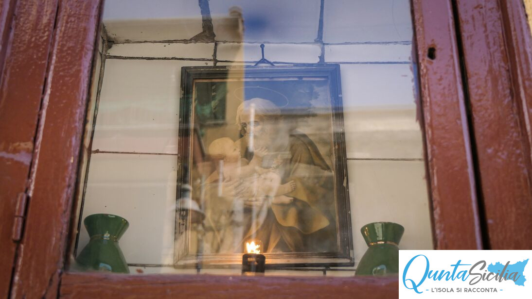San Giuseppe Jato